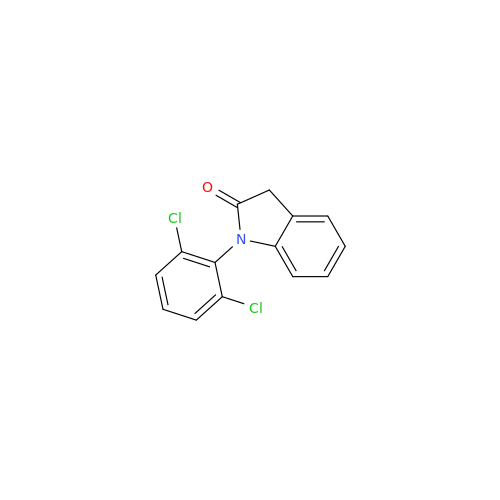 Aceclofenac EP Impurity I
