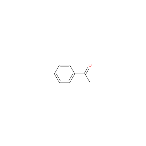 Acetophenone IHRS