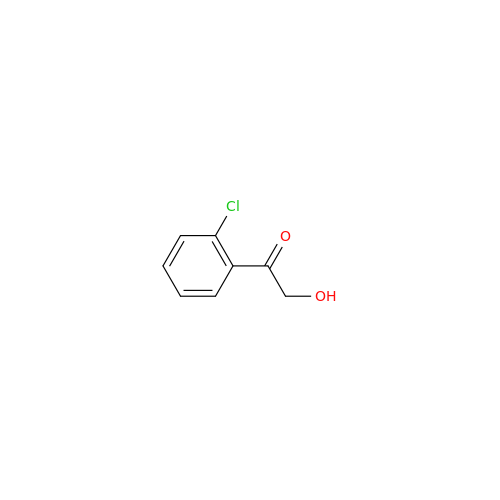 1-(2-Chlorophenyl)-2-hydroxyethanone