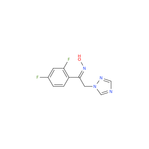 Acetophenone Oxime Impurity