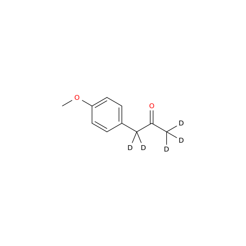 4'-Methoxyacetophenone D5