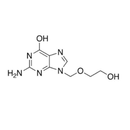 Acyclovir WS