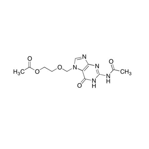 Aciclovir EP Impurity M