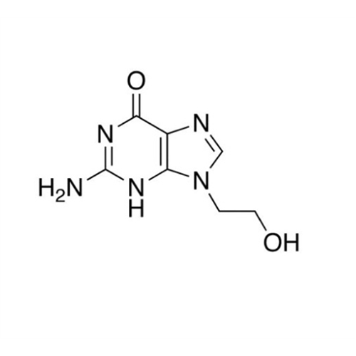 Aciclovir EP Impurity P