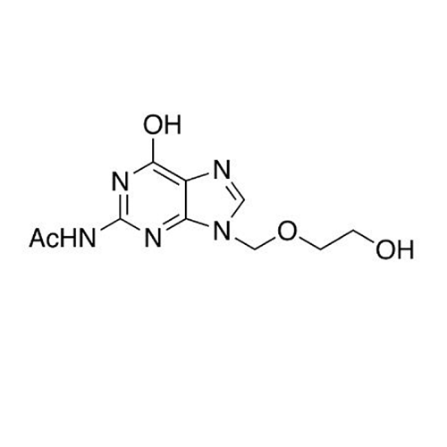 Acyclovir Impurity F