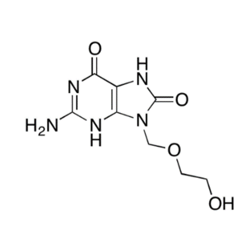 Aciclovir Metabolite B