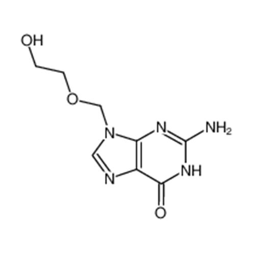 Aciclovir Metabolite B stage 1 (Bromo compound)