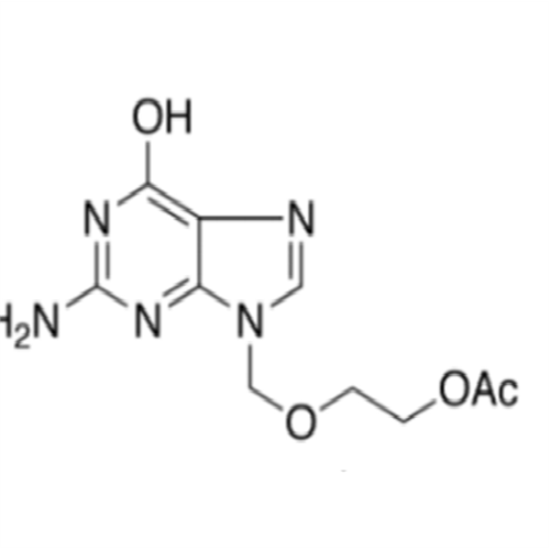 Aciclovir EP Impurity A