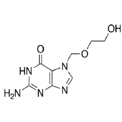 Aciclovir EP Impurity C