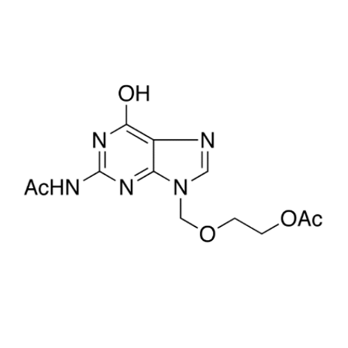 Aciclovir EP Impurity G