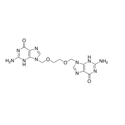 Aciclovir EP Impurity J