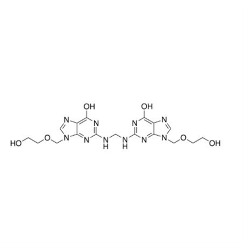 Aciclovir EP Impurity K