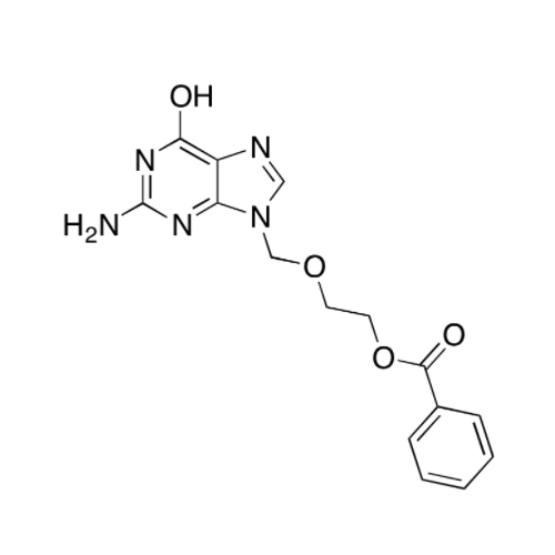 Acyclovir Impurity – D