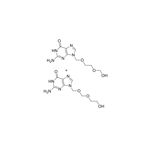 Acyclovir Impurity – Q