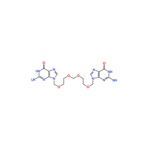 Aciclovir EP Impurity R