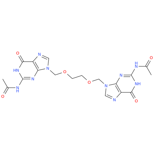 Aciclovir Impurity 4