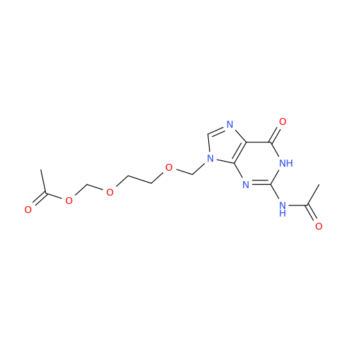 Aciclovir Impurity N