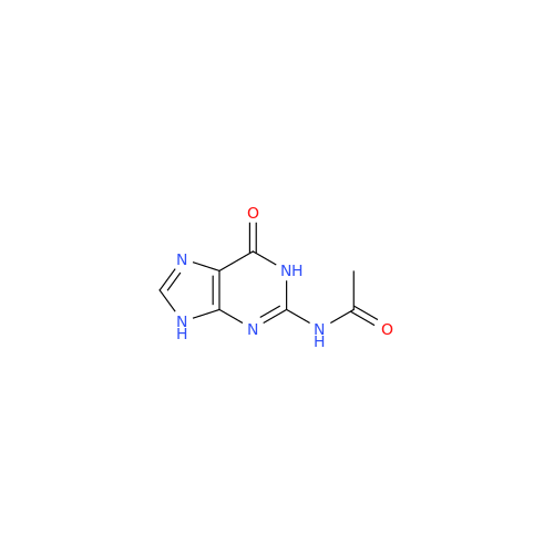 N2-Acetylguanine