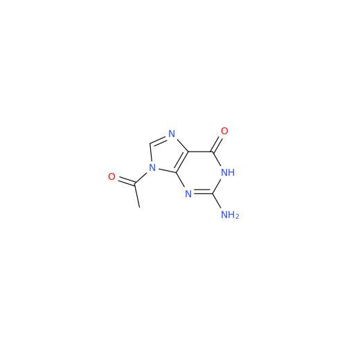 Aciclovir Impurity 1