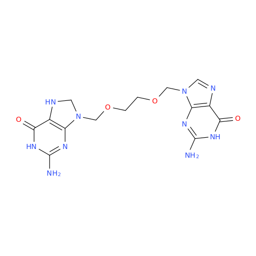 Aciclovir Impurity 10
