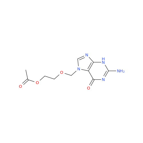 Aciclovir Impurity 14