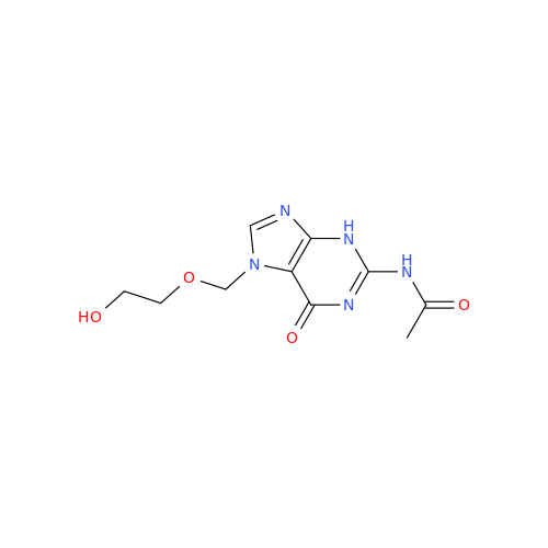 Aciclovir Impurity 15