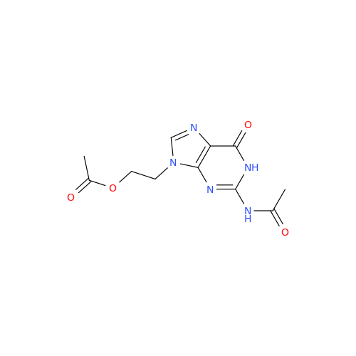 Aciclovir Impurity 5