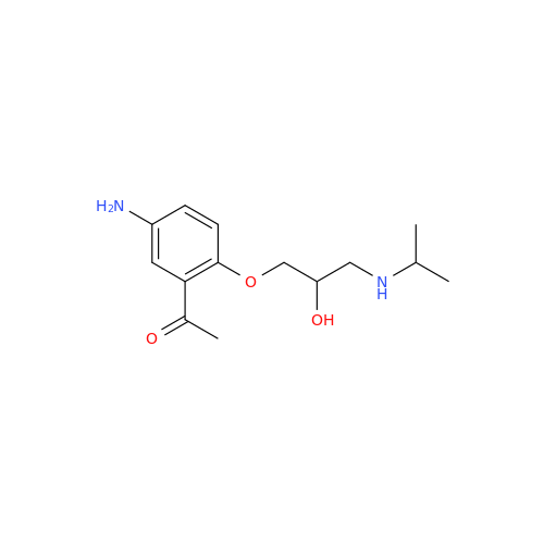 Acebutolol EP Impurity D