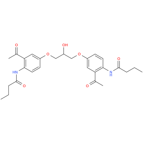 Acebutolol EP Impurity H