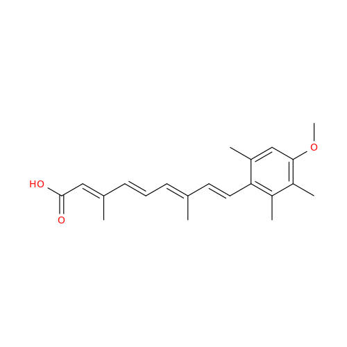 11-Cis-Acitretin