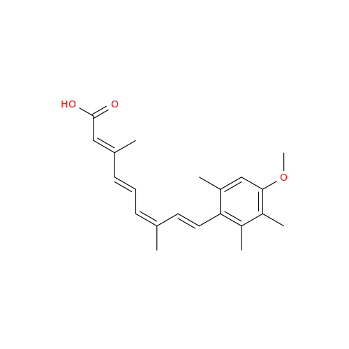 9-cis Acitretin