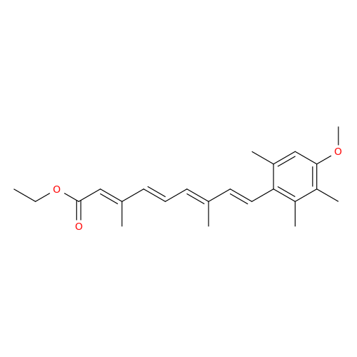 Acitretin Ethyl Ester