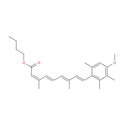 Acitretin Impurity 2