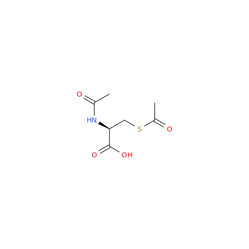 Acetylcysteine EP Impurity D