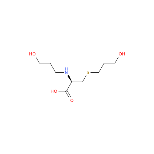Acetylcysteine Impurity 2
