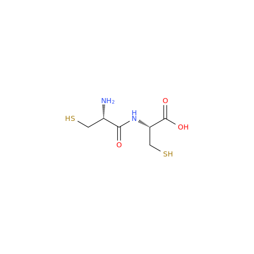 Cysteinylcysteine