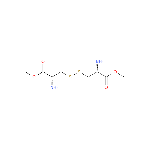 L-Cystine Dimethyl Ester