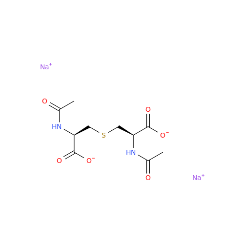 N,N’-Diacetyl-L-lanthionine Disodium Salt