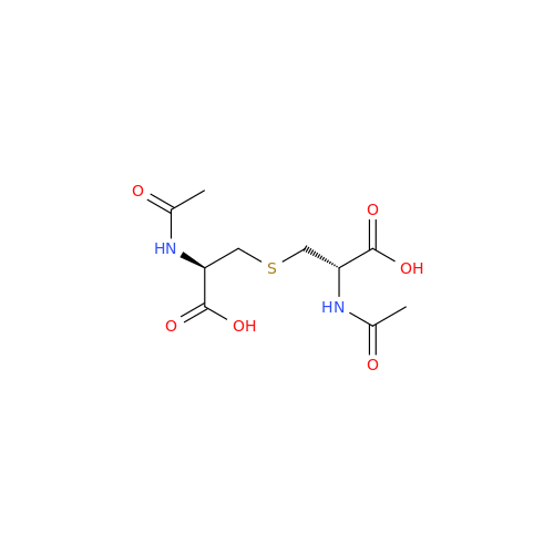 N,N'-Diacetyl-L-lanthionine