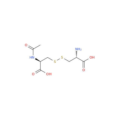 N-Acetyl-L-cystine