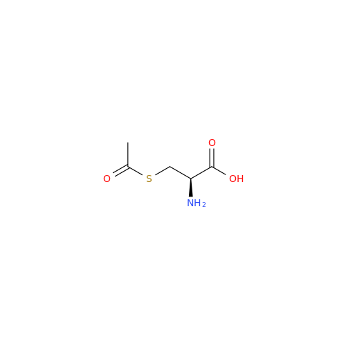 S-Acetylcysteine