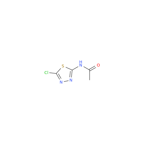 Acetazolamide EP Impurity A