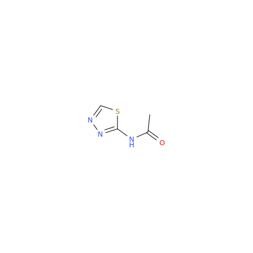 Acetazolamide EP Impurity B