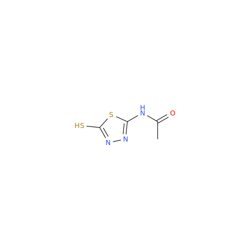 Acetazolamide EP Impurity C