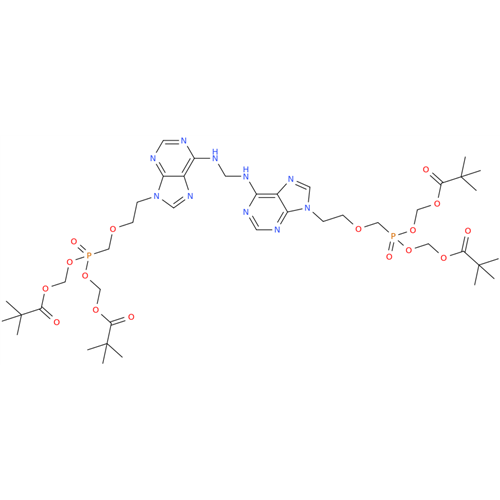 Adefovir Dipivoxil Dimer Impurity