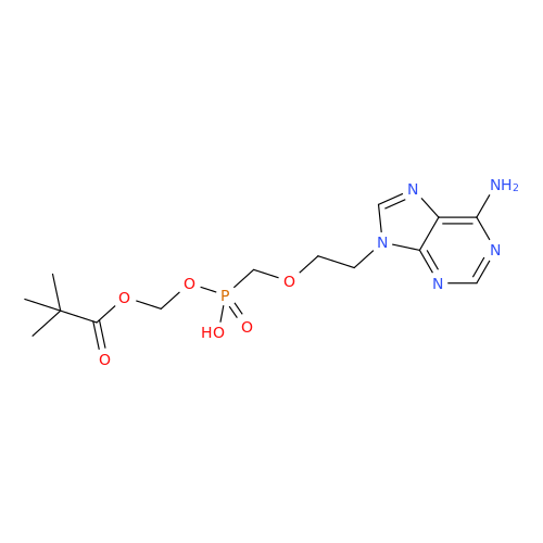 Adefovir Monopivoxil