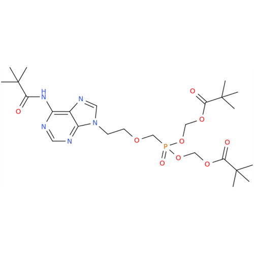 Adefovir Dipivoxil Impurity 2