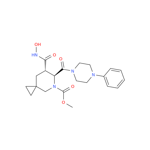 Adagrasib Impurity 11