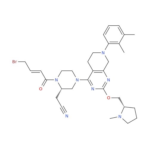 Adagrasib Impurity 2