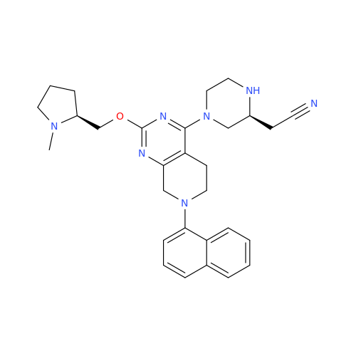 Adagrasib Impurity 4